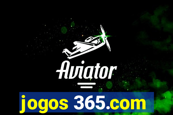 jogos 365.com