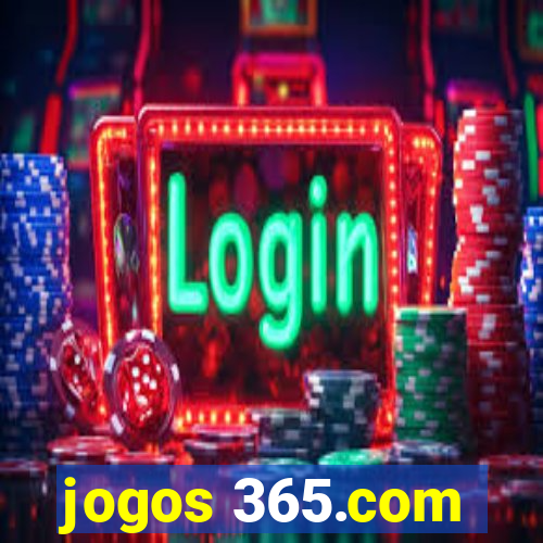 jogos 365.com