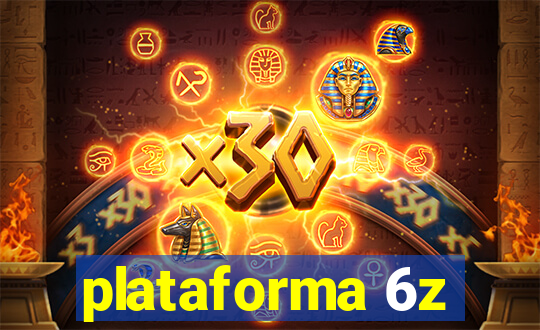 plataforma 6z