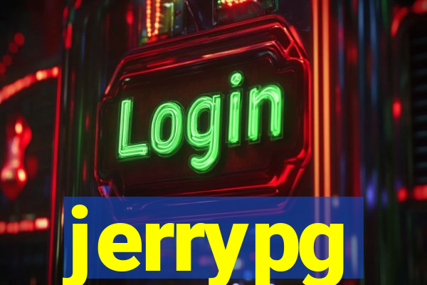 jerrypg