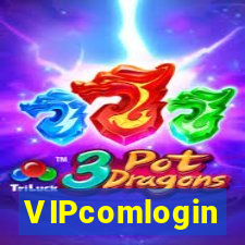 VIPcomlogin