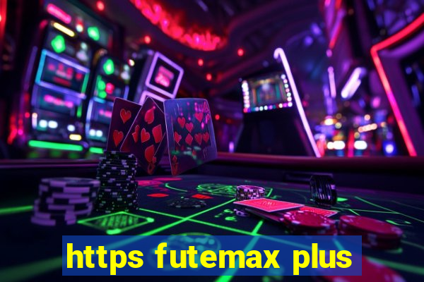 https futemax plus