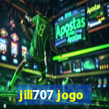 jili707 jogo