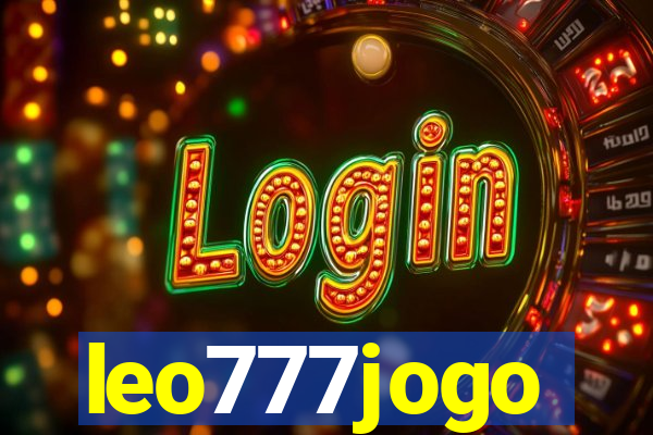 leo777jogo