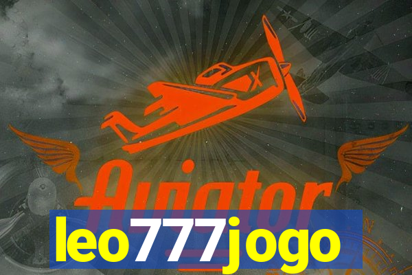 leo777jogo