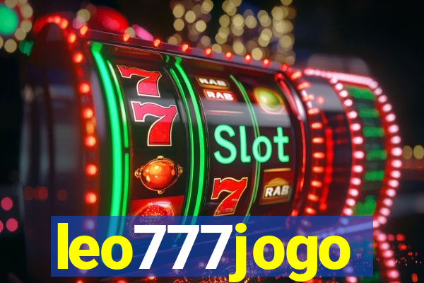 leo777jogo