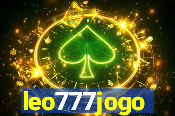 leo777jogo