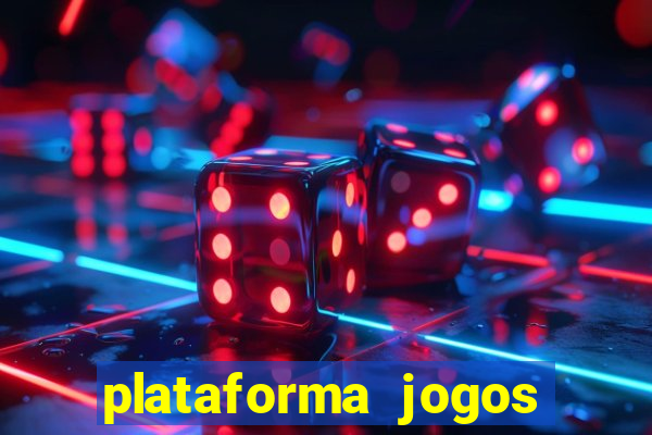 plataforma jogos gusttavo lima