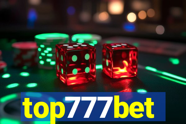 top777bet