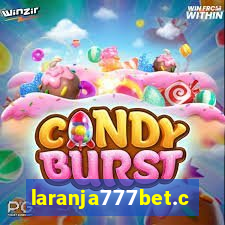 laranja777bet.com