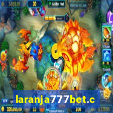 laranja777bet.com