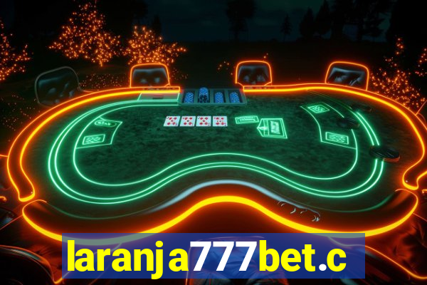 laranja777bet.com