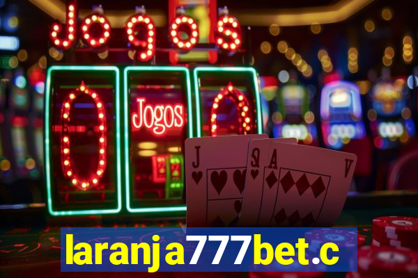 laranja777bet.com