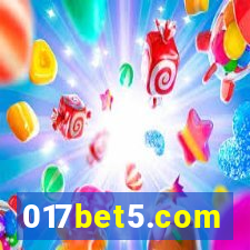 017bet5.com