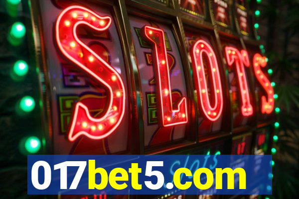 017bet5.com