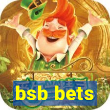 bsb bets