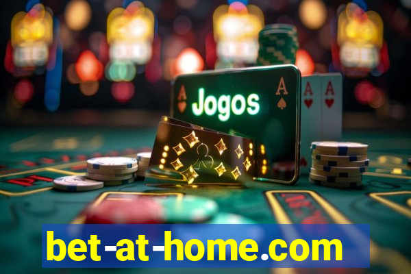 bet-at-home.com