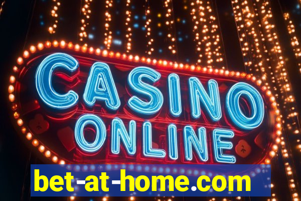 bet-at-home.com