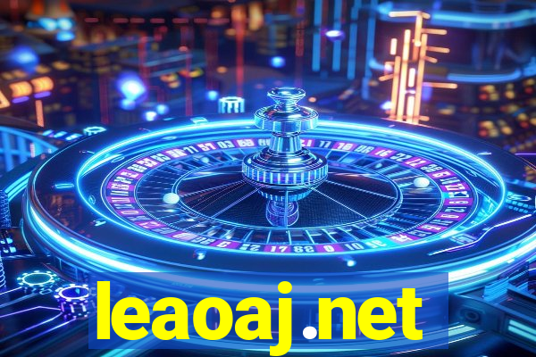 leaoaj.net