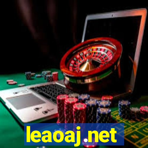 leaoaj.net