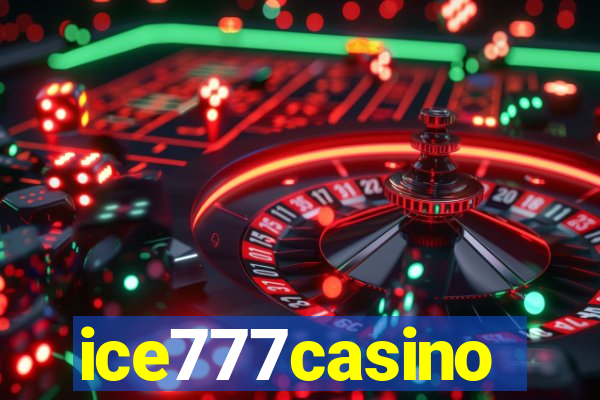 ice777casino