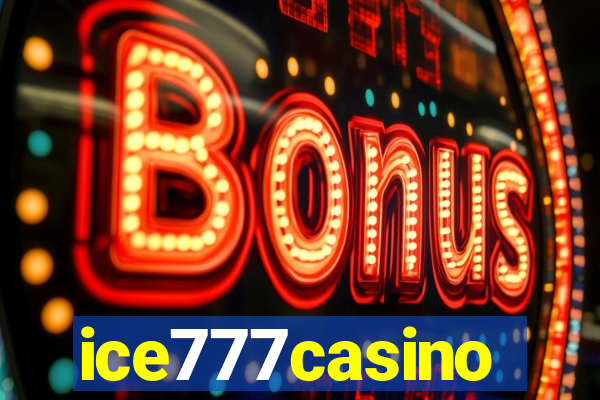 ice777casino