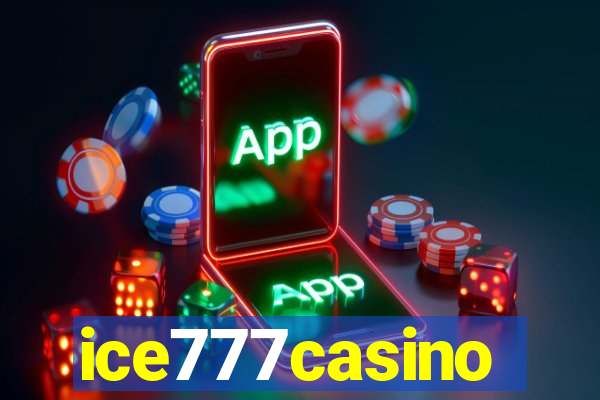 ice777casino