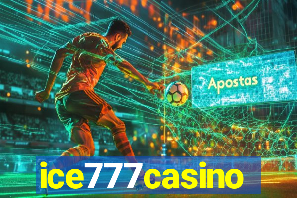 ice777casino