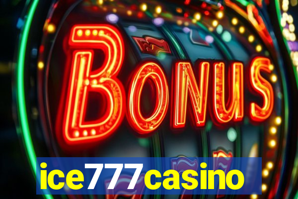 ice777casino