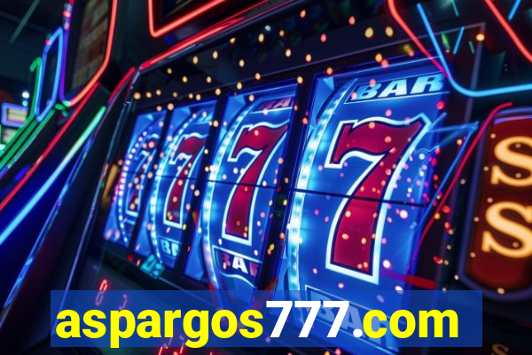 aspargos777.com