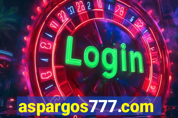 aspargos777.com