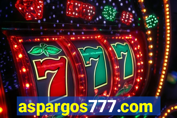 aspargos777.com