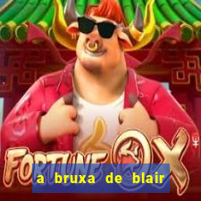 a bruxa de blair 1999 filme completo dublado