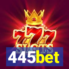 445bet