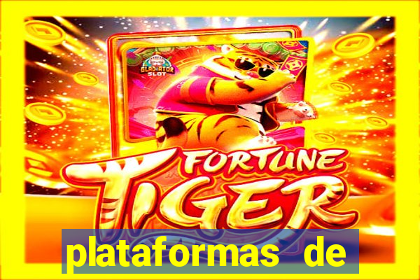 plataformas de jogos que pagam por cadastro sem deposito