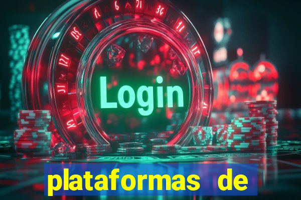 plataformas de jogos que pagam por cadastro sem deposito