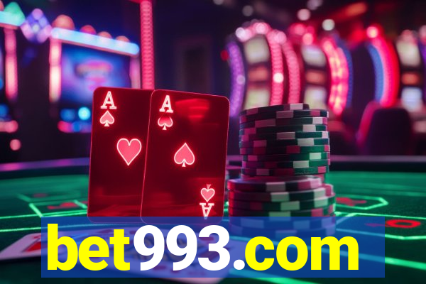 bet993.com