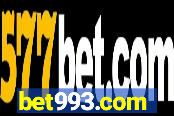 bet993.com