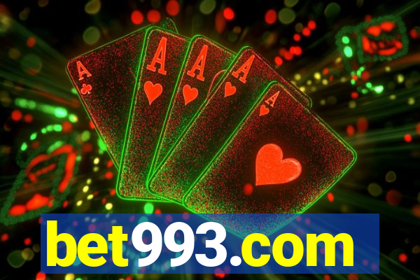 bet993.com