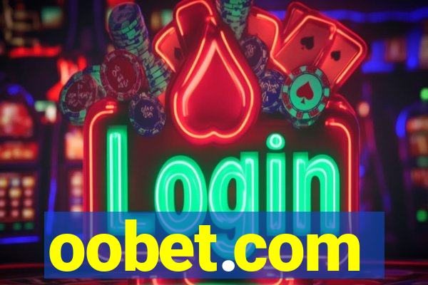 oobet.com