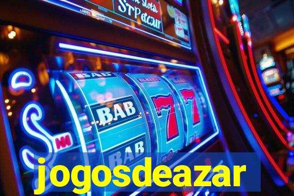 jogosdeazar