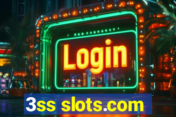 3ss slots.com