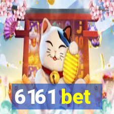 6161 bet