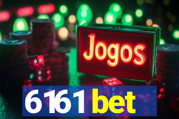 6161 bet