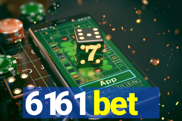 6161 bet