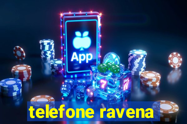 telefone ravena