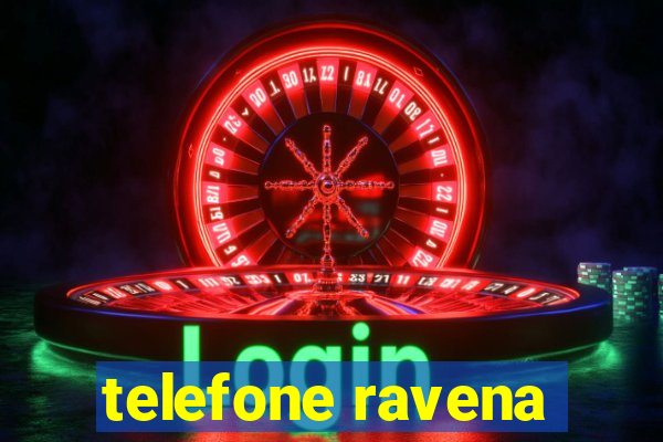 telefone ravena