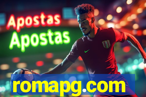 romapg.com