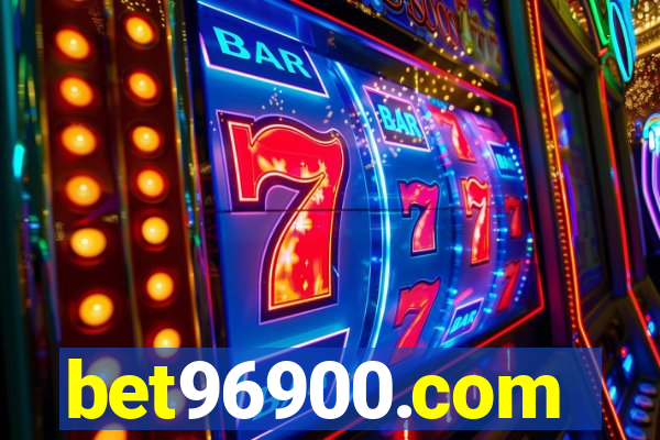 bet96900.com