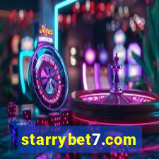 starrybet7.com